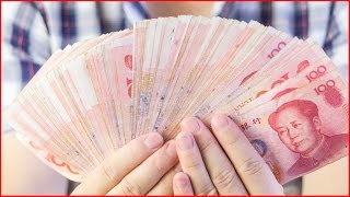 Is Living in China Cheap or Expensive [upl. by Ilanos546]