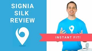 Signia Silk Hearing Aid Review [upl. by Sianna]