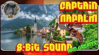 Musique Traditionnelle du Tyrol 8bit Tiroler Musik  Musica Tirolese [upl. by Drye]