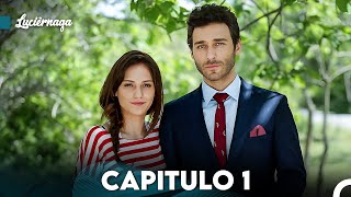 Luciérnaga Capitulo 1 Doblado en Español FULL HD [upl. by Rayna800]