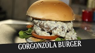 Gorgonzola Burger [upl. by Acisset]