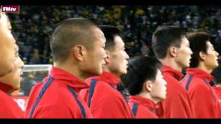 2010 World Cups Most Shocking Moments 23 Jong TaeSe [upl. by Ki815]