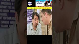 Well Done Abba Movie Scenes WellDoneAbba BomanIrani MinisshaLamba RaviKishan [upl. by Ees269]