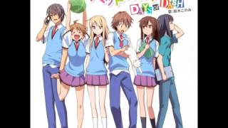 Sakurasou no Pet no Kanojo ซับไทย [upl. by Aset190]