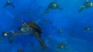 Finding Nemo  Trailer 2 [upl. by Neliak]