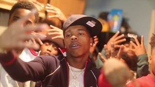 Lil Baby ft 4PF DT quotStendoquot Official Video [upl. by Nivert]