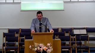 First Baptist Church Gordonsville Tennessee Live Stream [upl. by Enert]