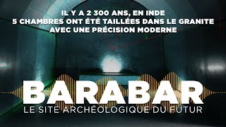 BARABAR le site archéologique du futur  Film complet HD en français Documentaire Archéologie [upl. by Frederica]