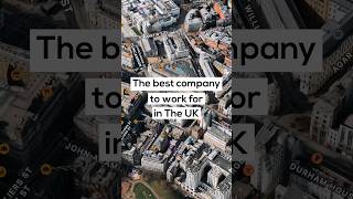 Top 10 best companies to work for in the UK in 2024 [upl. by Sloatman505]