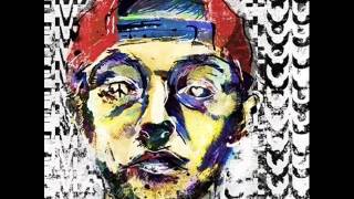 14 Mac Miller Feat Iman Omari  Sunlight Prod Teddy Roxpin Macadelic [upl. by Rahmann]