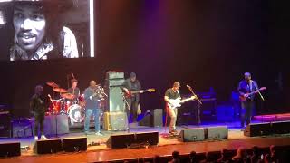 Experience Hendrix  Ruth Eckerd Hall Clearwater Florida October 17 2024 Complete Show [upl. by Owena]