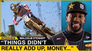 quotThings didnt really add up moneyquot  Malcolm Stewart on Hangtown [upl. by Lah]