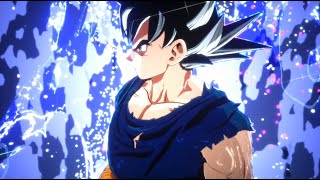 ULTRA INSTINCT  Sparking zero Episode 6 [upl. by Clarey]