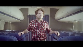 Dawes  From A Window Seat Official Video [upl. by Maletta317]