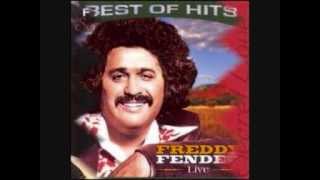 FREDDY FENDER  RELEASE ME [upl. by Annam663]