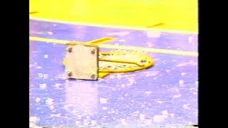 Darryl Dawkins shattered two backboards in three weeks  ESPN Archives [upl. by Atwater621]