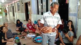 Pemerindang AJPBiau By Banjar Anak KariLasi BintangorBa RhAdutSareSarikeiOfficial Live Video [upl. by Thedrick]