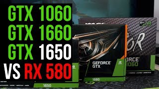 Не покупай GeForce GTX 1650 пока не посмотришь это видео [upl. by Shirah]