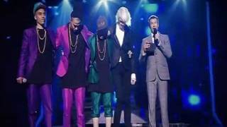 Declan Sykes  X Factor Australia 2011 Live Show 6 FULL [upl. by Eselehs]