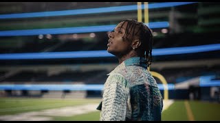 Swae Lee – Ball Is Life ft Jack Harlow Official Music Video Madden22 [upl. by Itsim]