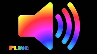 Pling sound effect HD [upl. by Elsy]