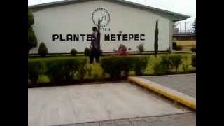 cecytem plantel metepec [upl. by Maples996]