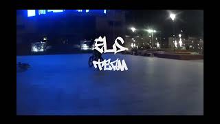 Тизер street jam ELS x VOSKHOD crew SALEKHARD [upl. by Eicnarf]