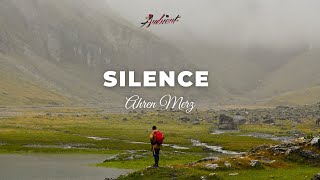 Ahren Merz  Silence Rework ambient classical cinematic [upl. by Aligna]