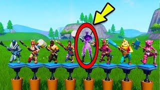 TROUVER LASALLE PARMI LES ABONNÉS FORTNITE [upl. by Maryanna]