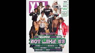 2024 XXL FRESHMAN LIST [upl. by Flatto185]