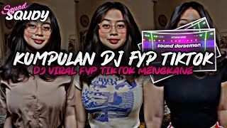 KUMPULAN DJ FYP TIKTOK 2024 SOUND KANE JEDAG JEDUG FUL BAS TERBARU [upl. by Eila506]