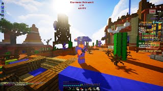 Un legit jugando Destruye el Nexus  Parte 2  universocraft [upl. by Ahsiel]