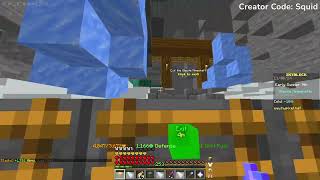 Dyes Series Day 67  Hypixel Skyblock VOD [upl. by Mcdougall]