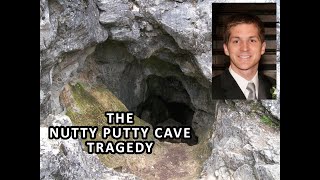 The Nutty Putty Cave Tragedy Remembering John Jones [upl. by Jo Ann]