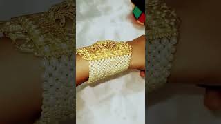 মানতাসা gold mantasha foryou jewellery churi fashion gold 22k916 shorts viralvideo [upl. by Caswell]