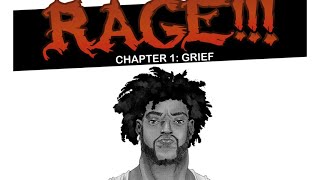 They Released a YourRAGE MANGA [upl. by Yessydo100]