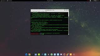 Selenium using Python in linux  Geckodriver executable needs to be in PATH [upl. by Bartlet783]