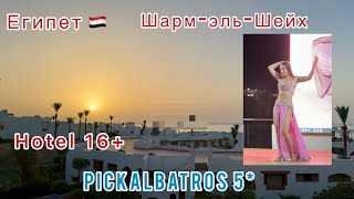 ЕГИПЕТ🇪🇬2024 Hotel PICKALBATROS ALBATROS ROYAL GRAND SHARM 5 СМЕНИЛ НАЗВАНИЕ Номер и Обед 👀 [upl. by Eatnoed907]