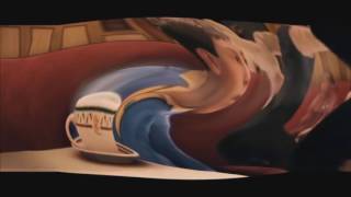 Polar Express Hot Chocolate But Everytime They Say Chocolate The Video Becomes More Obliterated [upl. by Sheeb915]