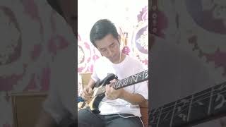 Armada penantian lagulawasindonesia cover gitarlagu guitarcover gitariscover [upl. by Virge]