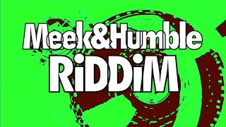 Reggae Instrumental Riddim Meek and Humble November 2024 [upl. by Grail735]