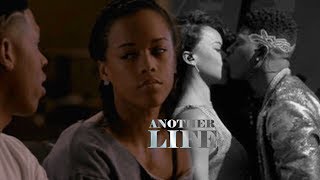 hakeem amp tiana  another life [upl. by Atinyl]