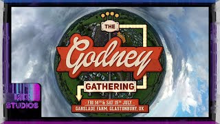 The Godney Gathering 2023 Official After Movie [upl. by Warrin493]