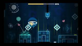 66228686 Vonical Depression by Vonic amp NemsyLL Hard Geometry Dash [upl. by Sheppard]