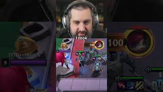 IM ON A WARPATH INTO MR100  TFT Into the Arcane  Teamfight Tactics tft teamfighttactics [upl. by Timoteo]