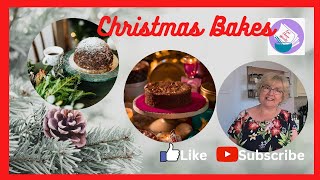 Traditional British Christmas Pudding Recipe with a few tweaks [upl. by Merrick]