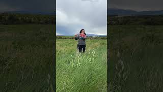 Prayer  Le Clos de la Tuilerie Valensole France [upl. by Camp]