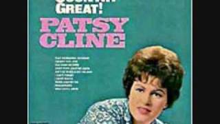 Patsy Cline I cant forget you [upl. by Gilletta]