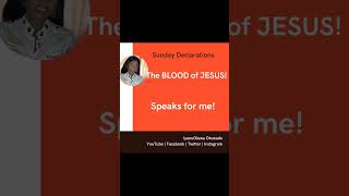 I plead the blood of Jesus healingheart iyanuokunade [upl. by Plossl]