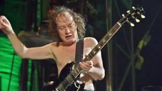 ACDC  Let There Be Rock Live At River Plate December 2009 [upl. by Sifan283]